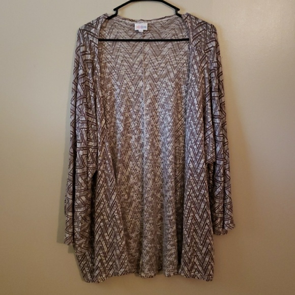 LuLaRoe Sweaters - Lularoe Size M